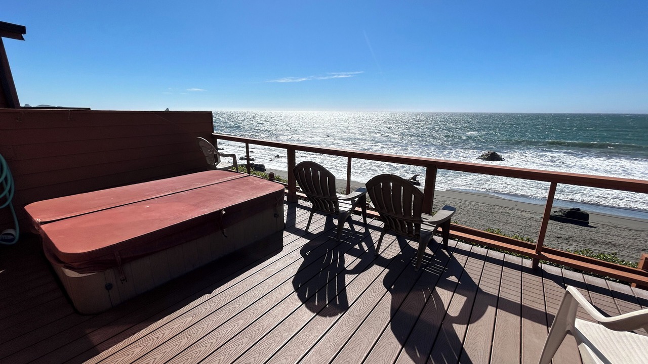 Photo of Outdoor in Smith River