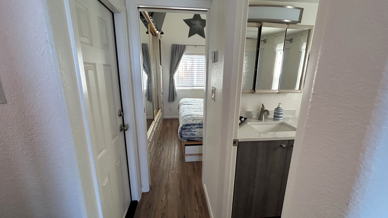 Photo of Bedroom in Smith River