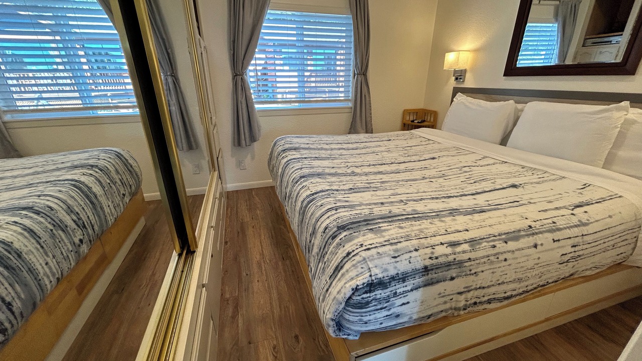 Photo of Bedroom in Smith River