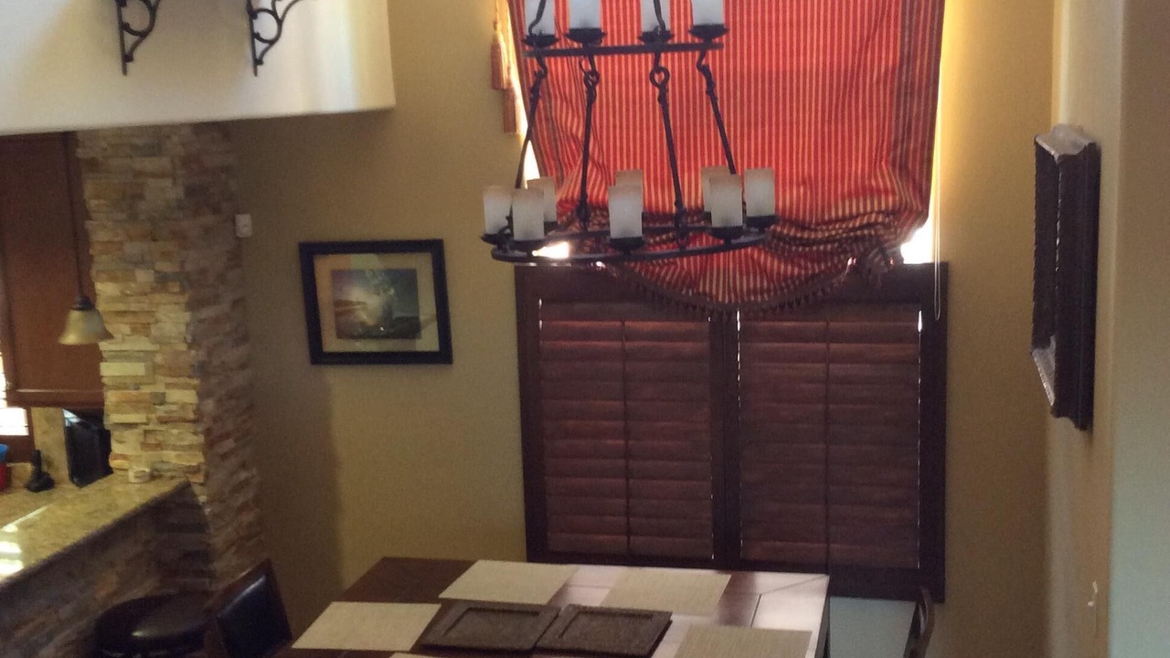 Photo of Livingroom in La Quinta