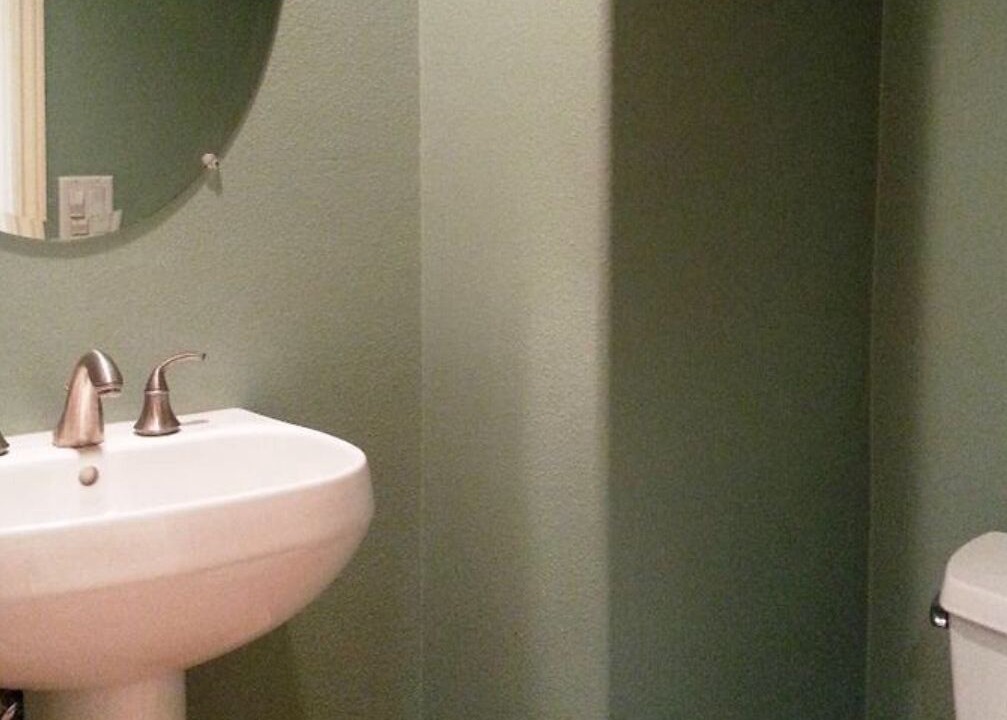 Photo of Bathroom in La Quinta