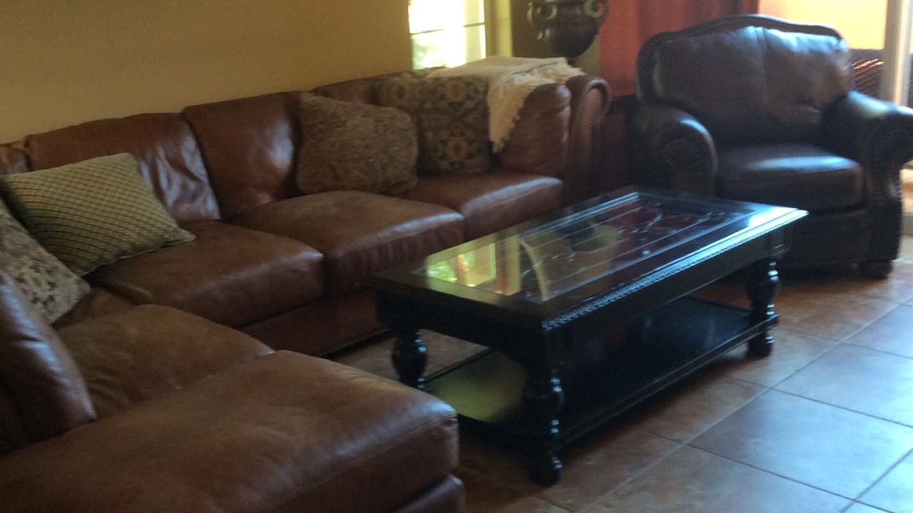 Photo of Bedroom in La Quinta