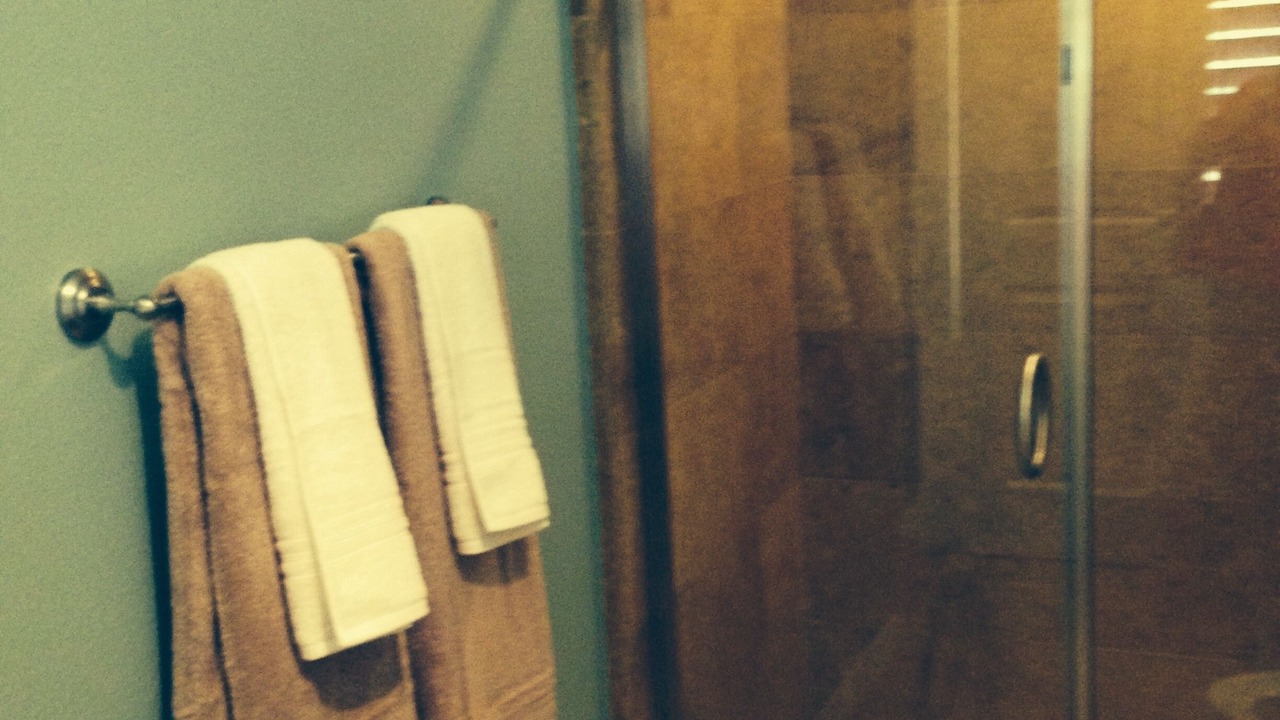 Photo of Bathroom in La Quinta