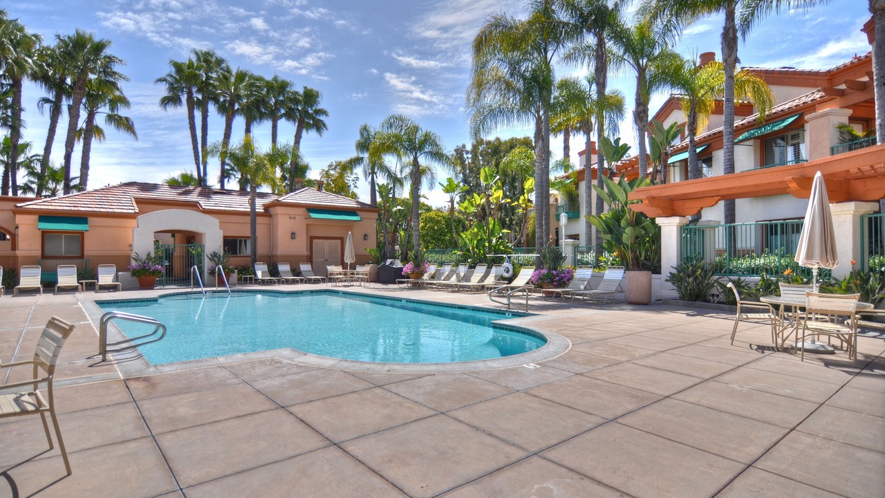 Photo of Outdoor in Newport Beach