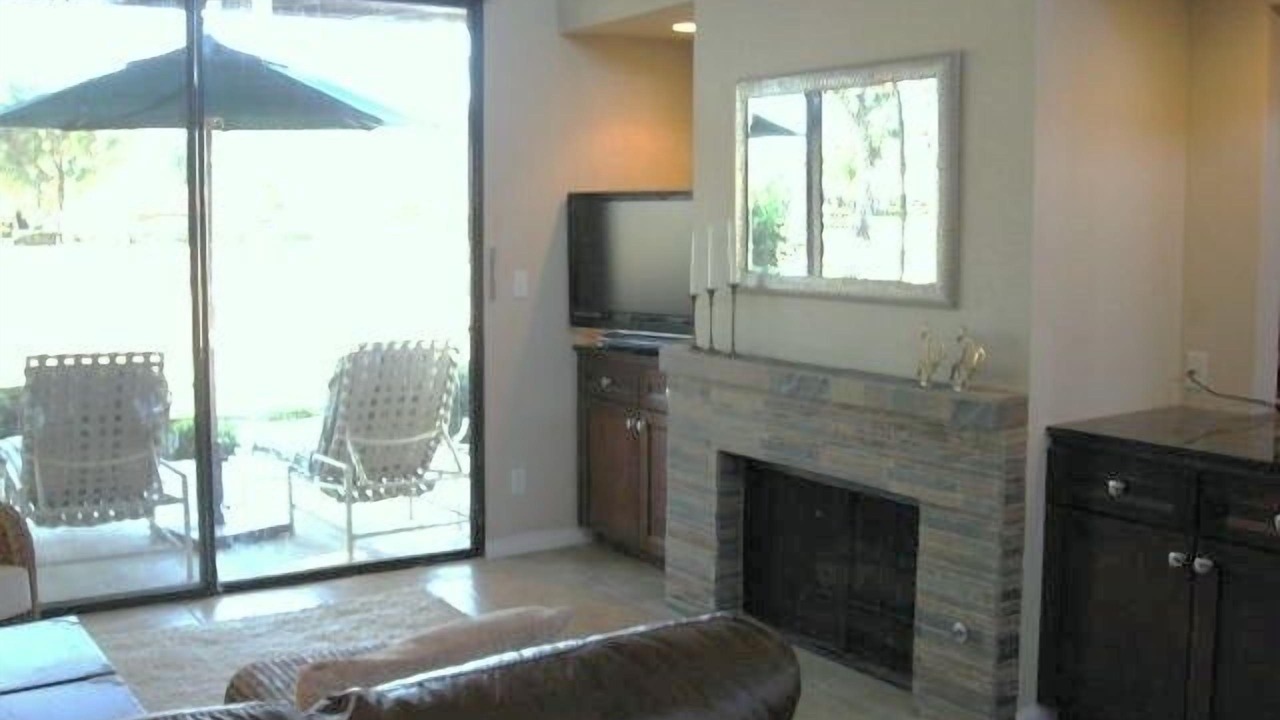 Photo of Livingroom in Palm Desert