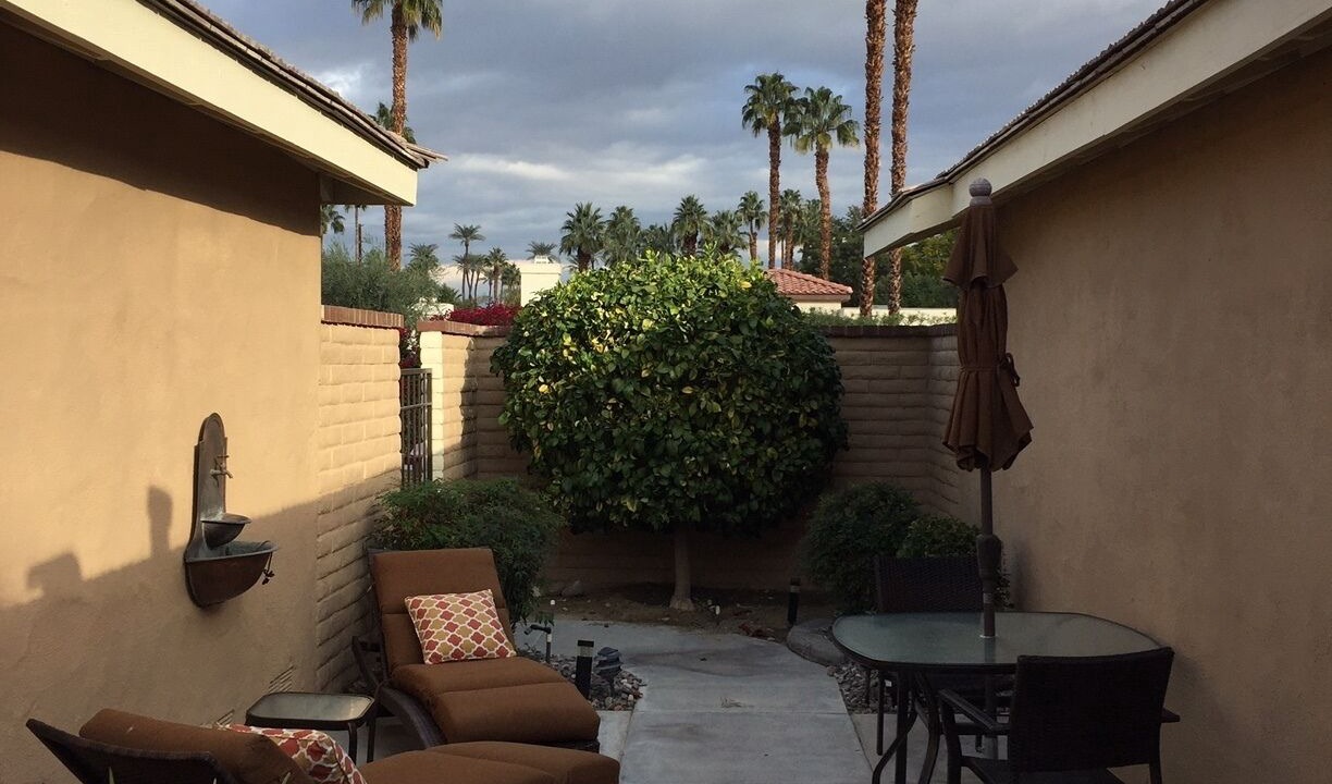 Photo of Outdoor in Palm Desert