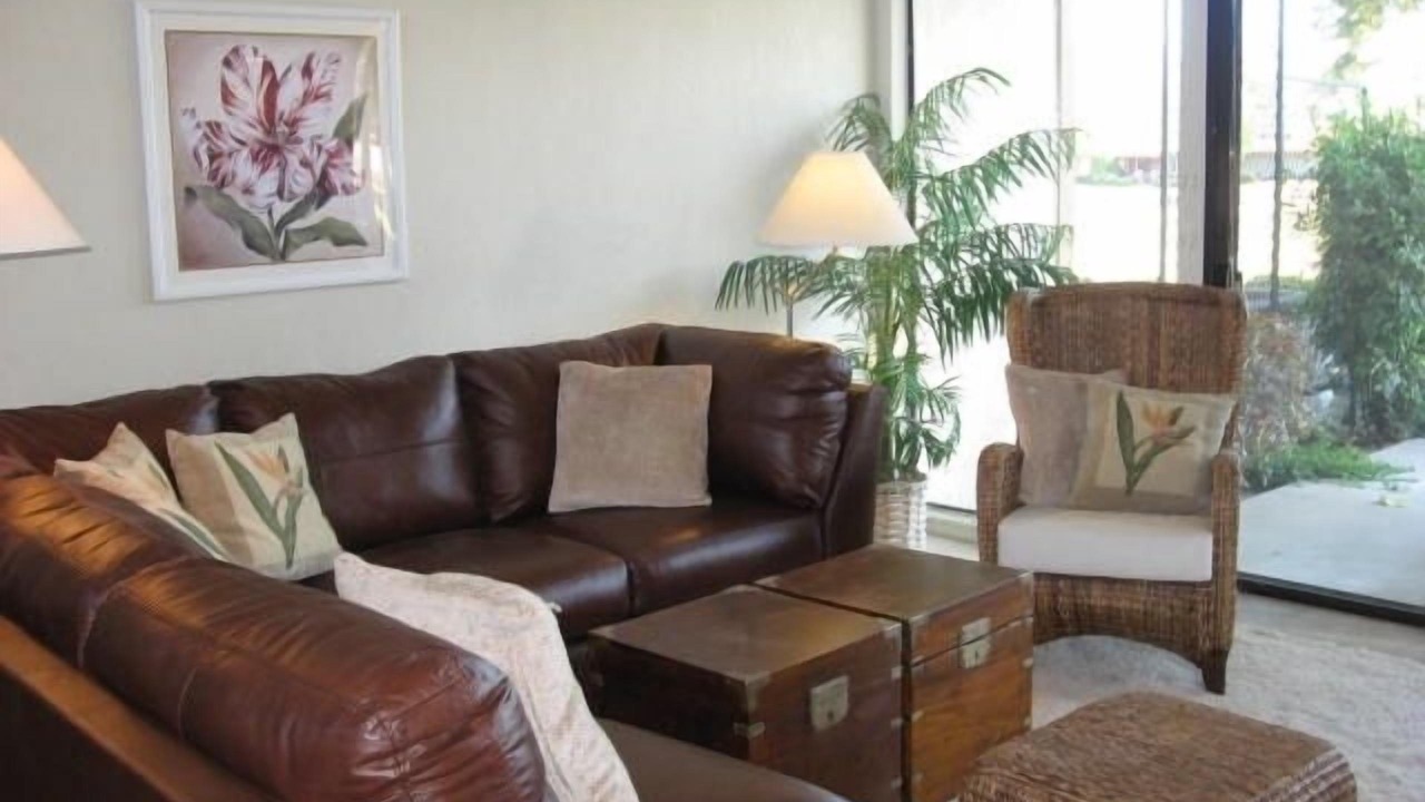 Photo of Livingroom in Palm Desert
