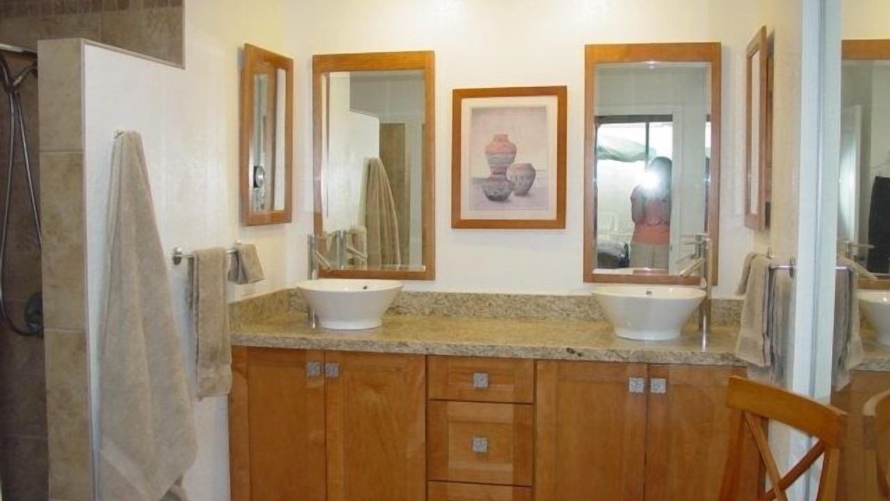 Photo of Bathroom in Palm Desert