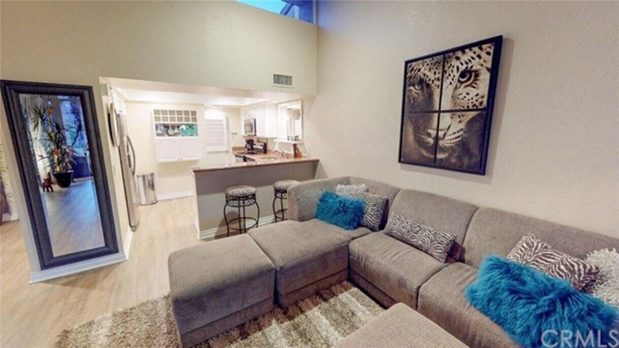 Photo of Livingroom in Palm Desert