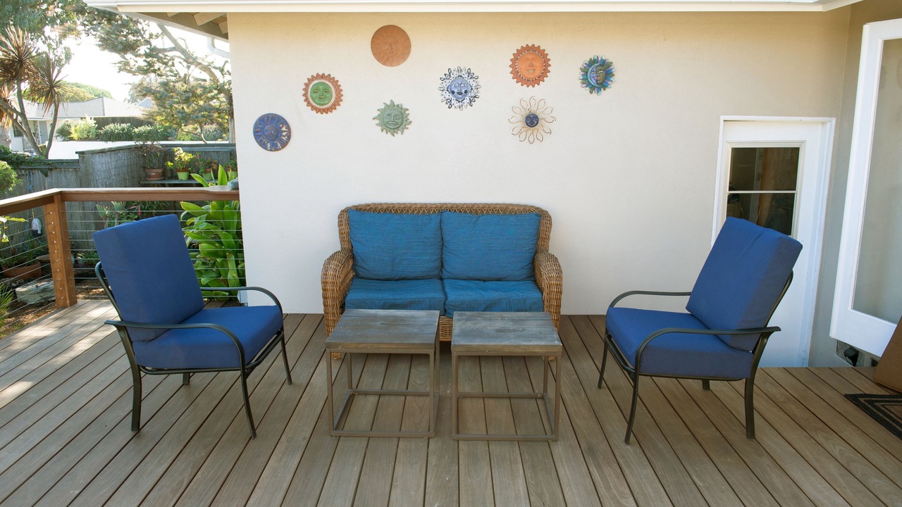 Photo of Outdoor in East Mesa