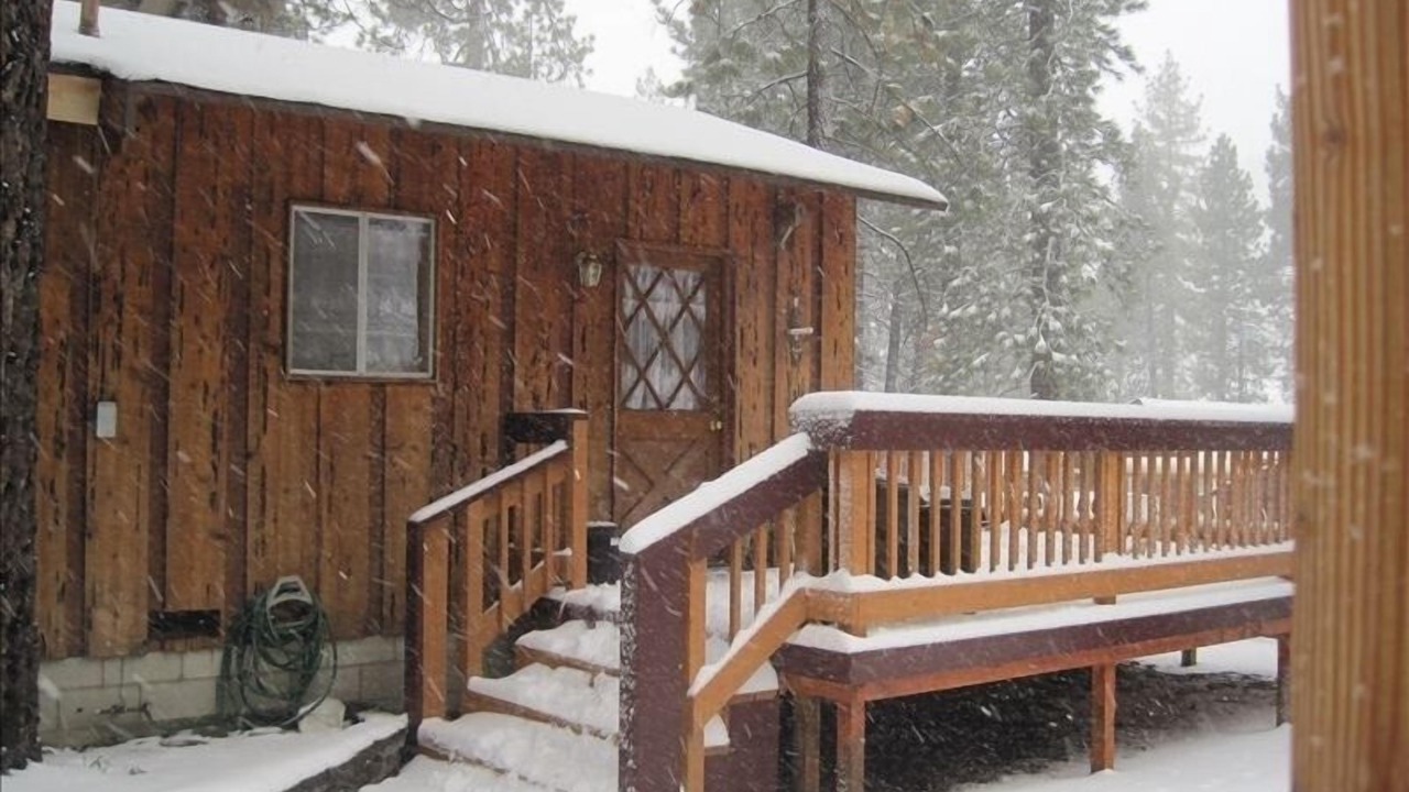 Photo of Outdoor in Wrightwood