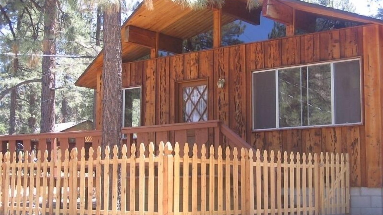 Photo of Outdoor in Wrightwood