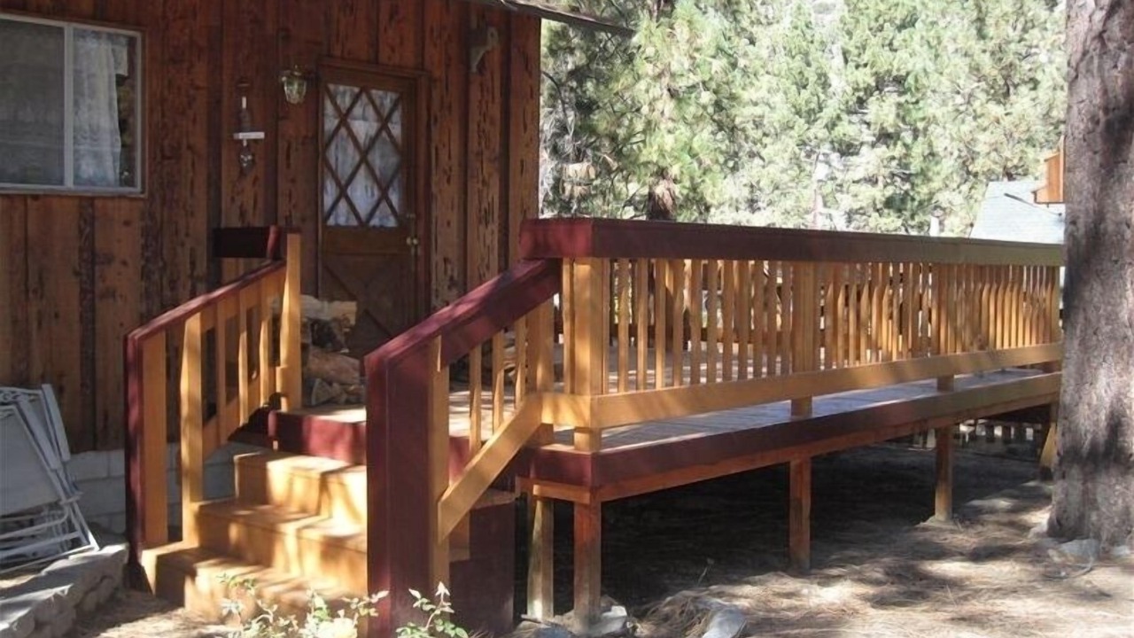 Photo of Outdoor in Wrightwood