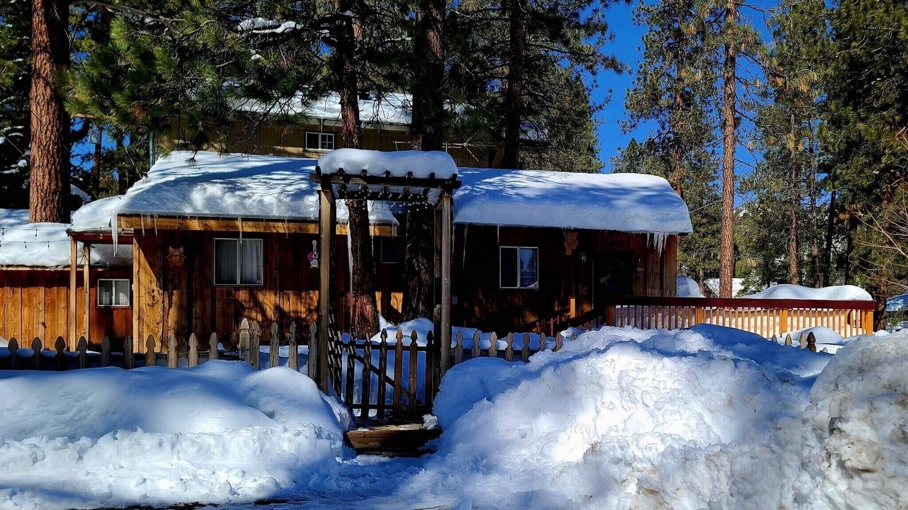 Photo of Outdoor in Wrightwood