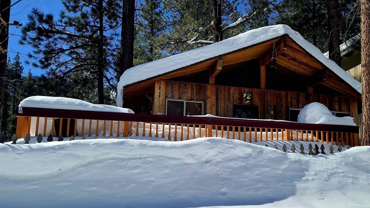 Photo of Others in Wrightwood