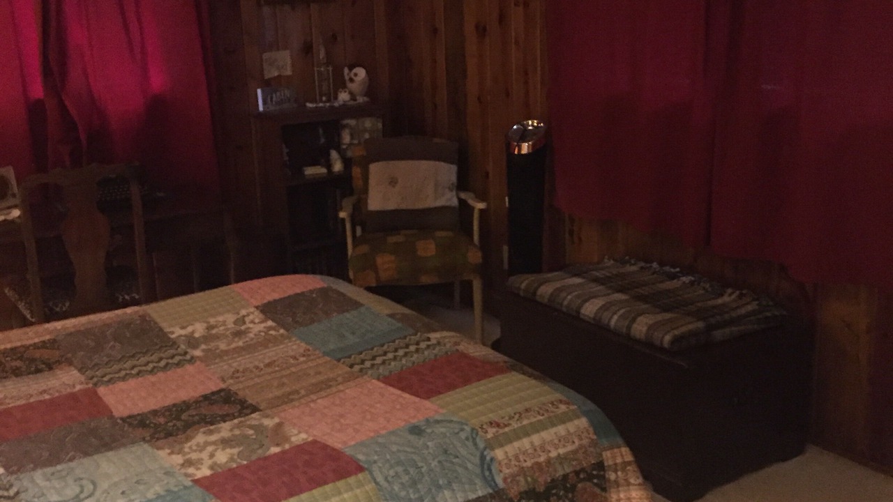 Photo of Bedroom in Wrightwood