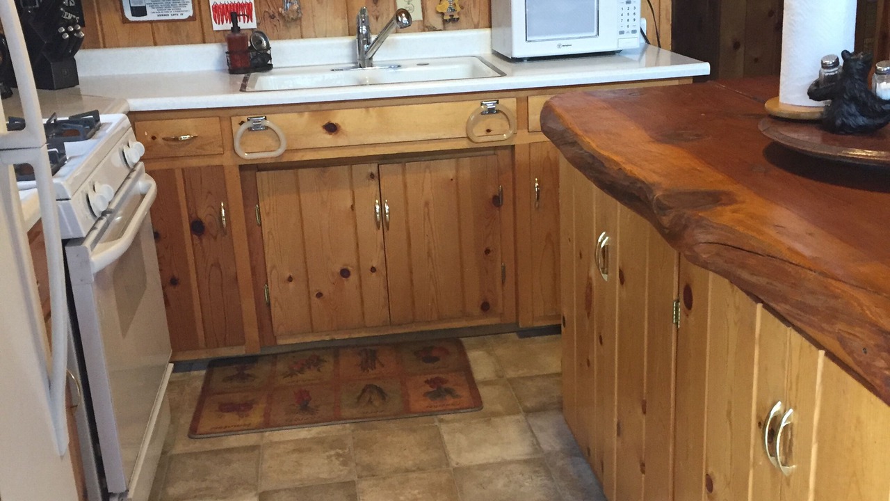 Photo of Kitchen in Wrightwood