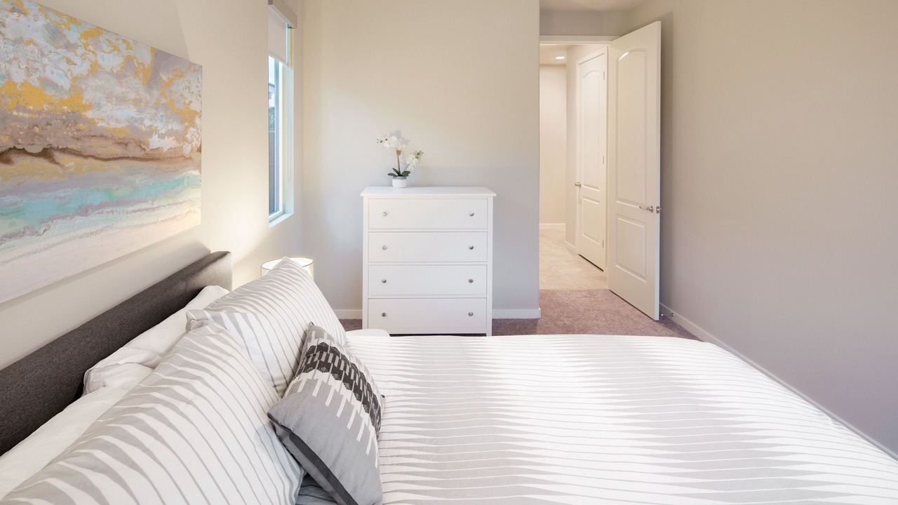 Photo of Bedroom in Bermuda Dunes