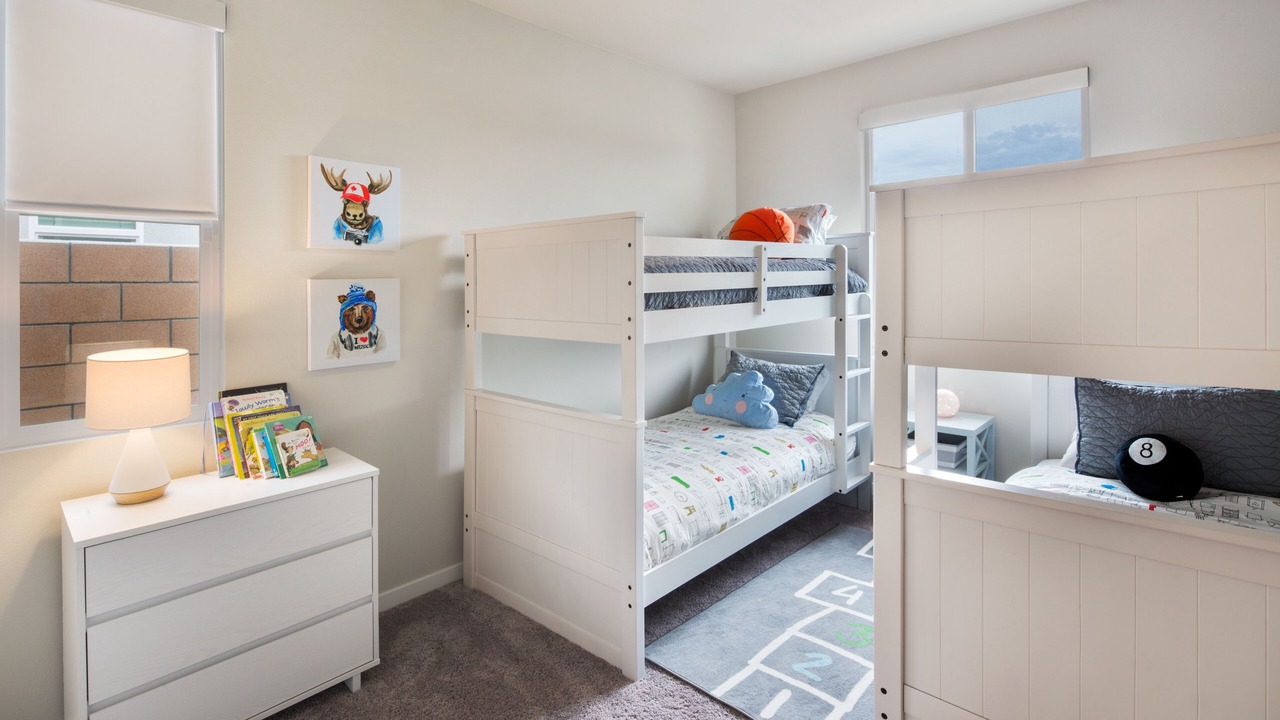 Photo of Bedroom in Bermuda Dunes