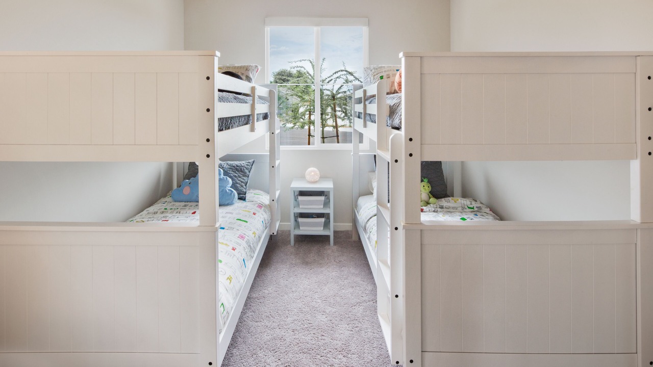 Photo of Bedroom in Bermuda Dunes