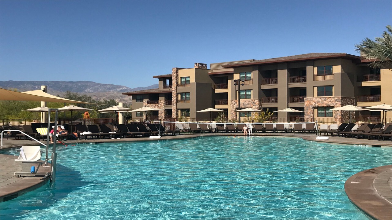Photo of Outdoor in Palm Desert