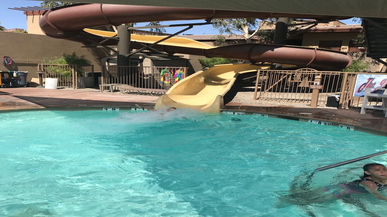 Photo of Outdoor in Palm Desert