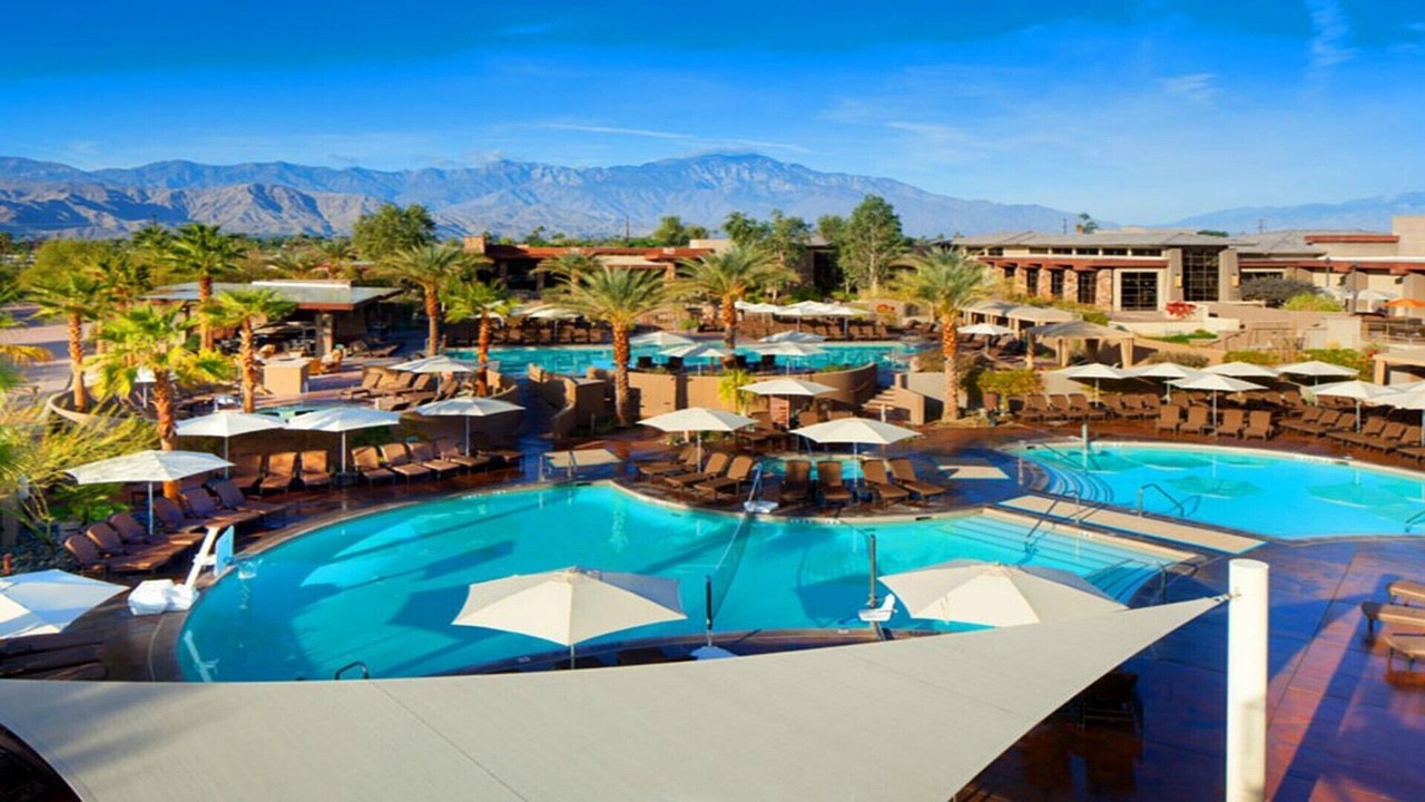 Photo of Outdoor in Palm Desert