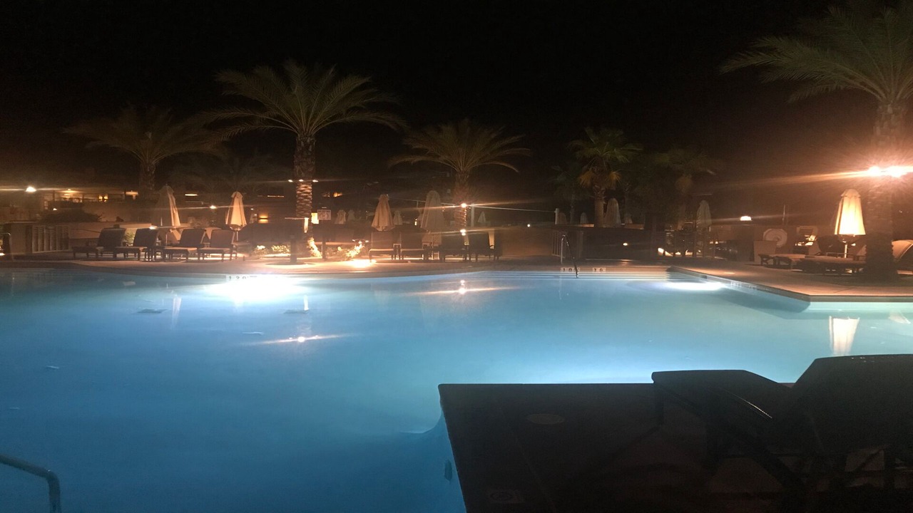 Photo of Outdoor in Palm Desert