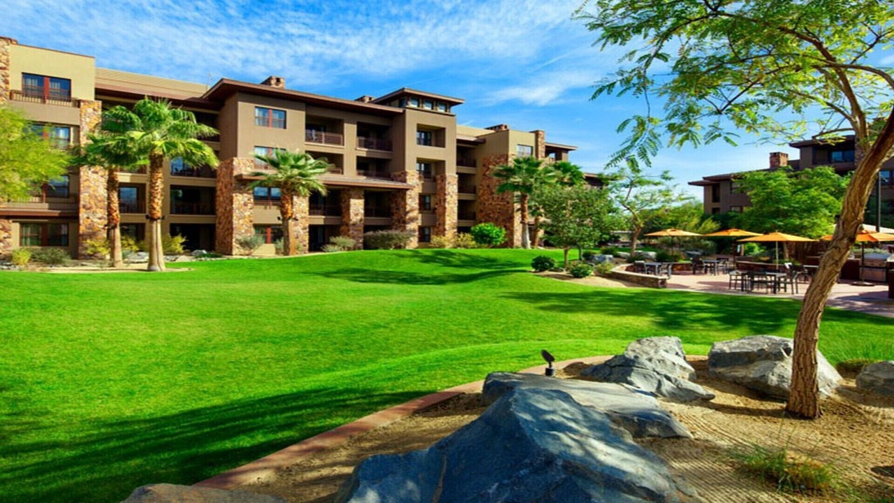 Photo of Outdoor in Palm Desert