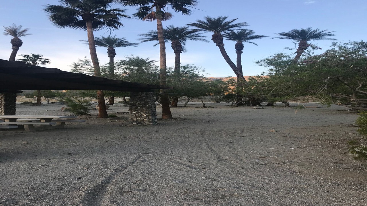 Photo of Outdoor in Palm Desert