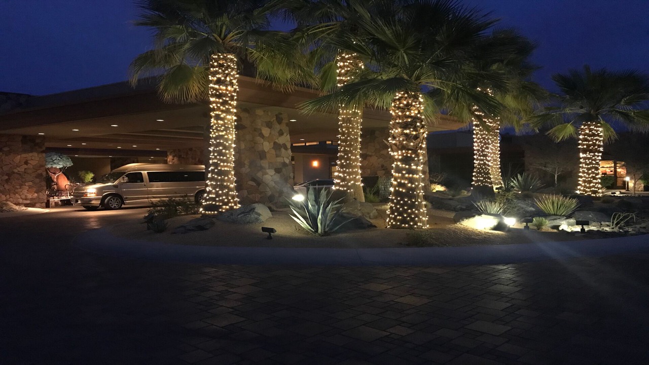 Photo of Outdoor in Palm Desert