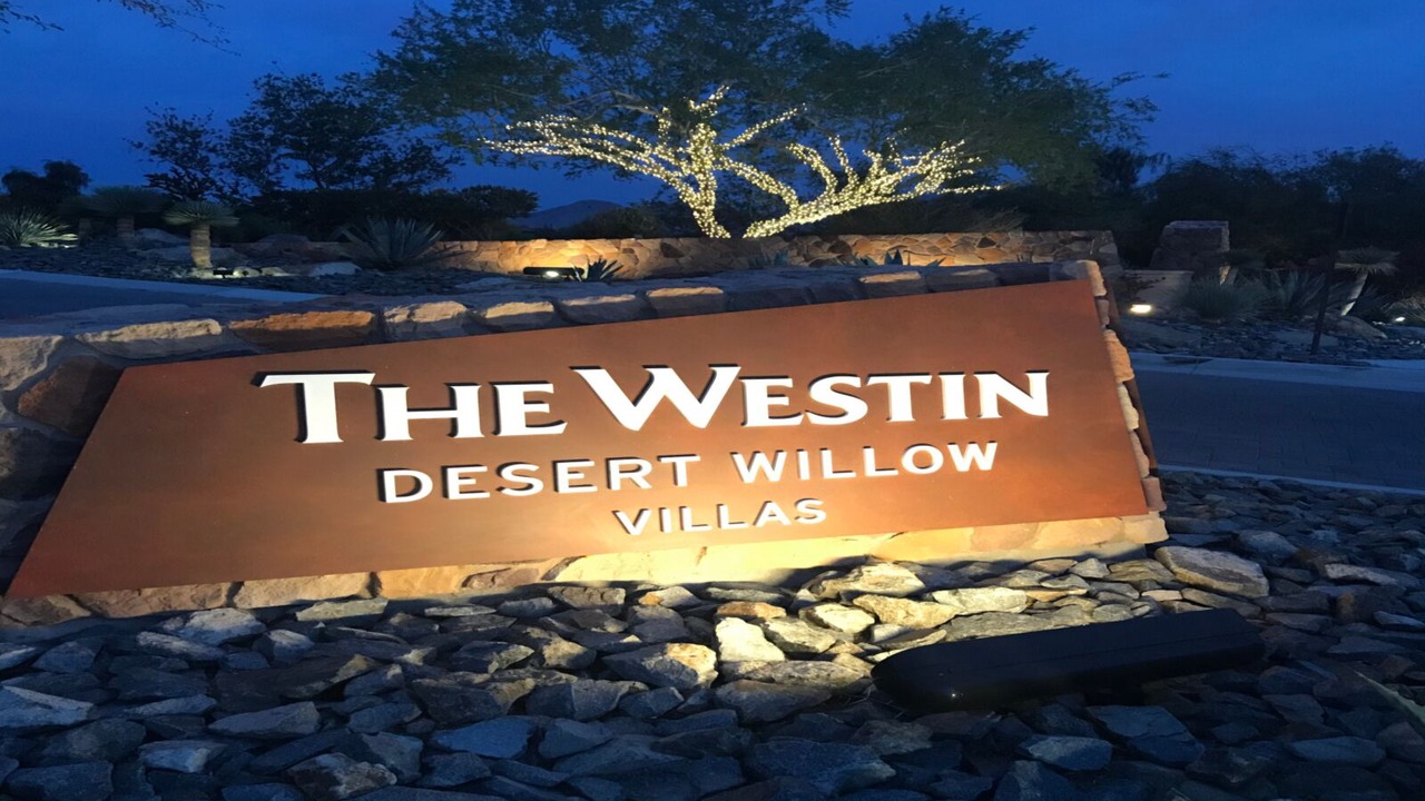 Photo of Outdoor in Palm Desert