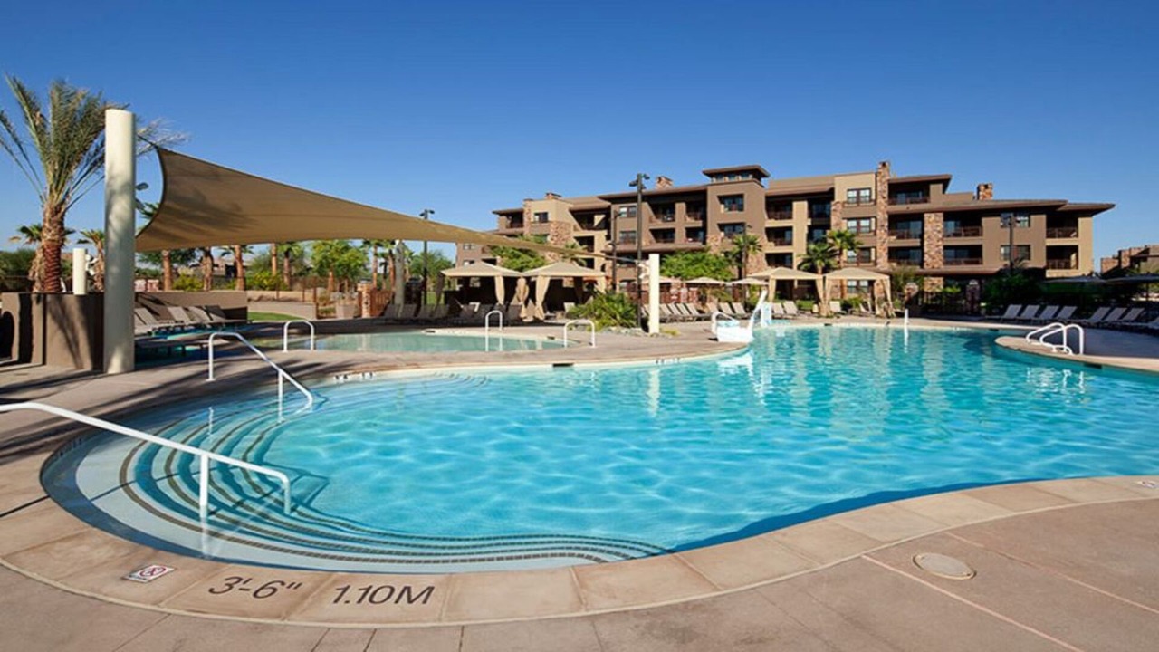 Photo of Outdoor in Palm Desert