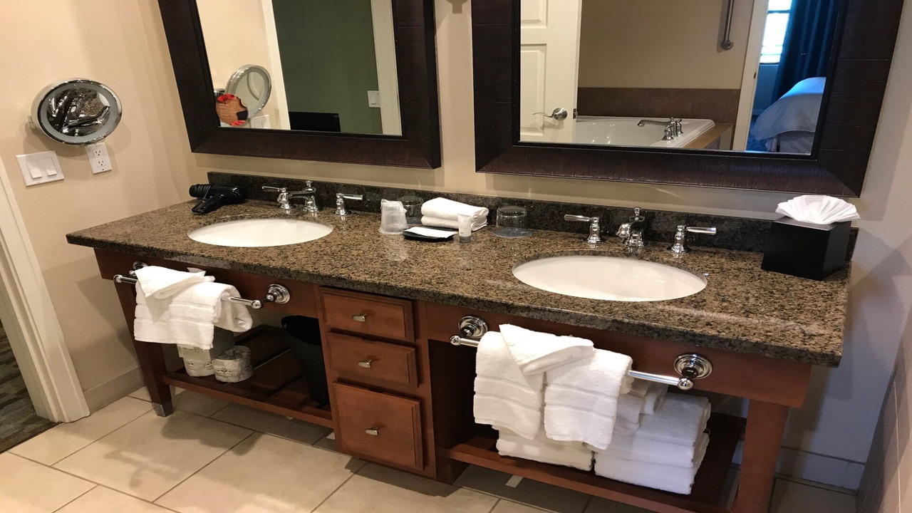 Photo of Bathroom in Palm Desert