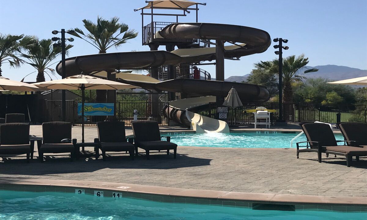 Photo of Outdoor in Palm Desert