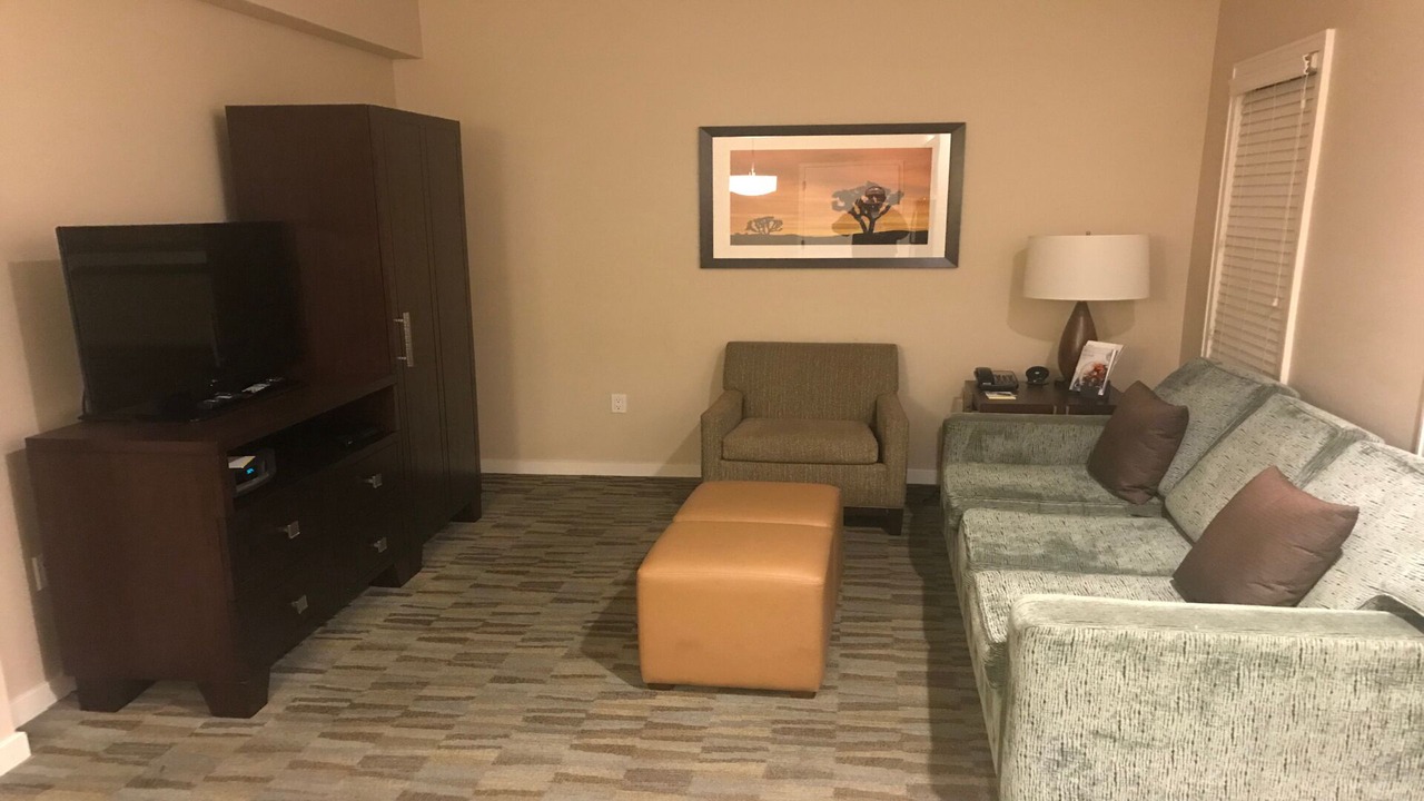 Photo of Livingroom in Palm Desert