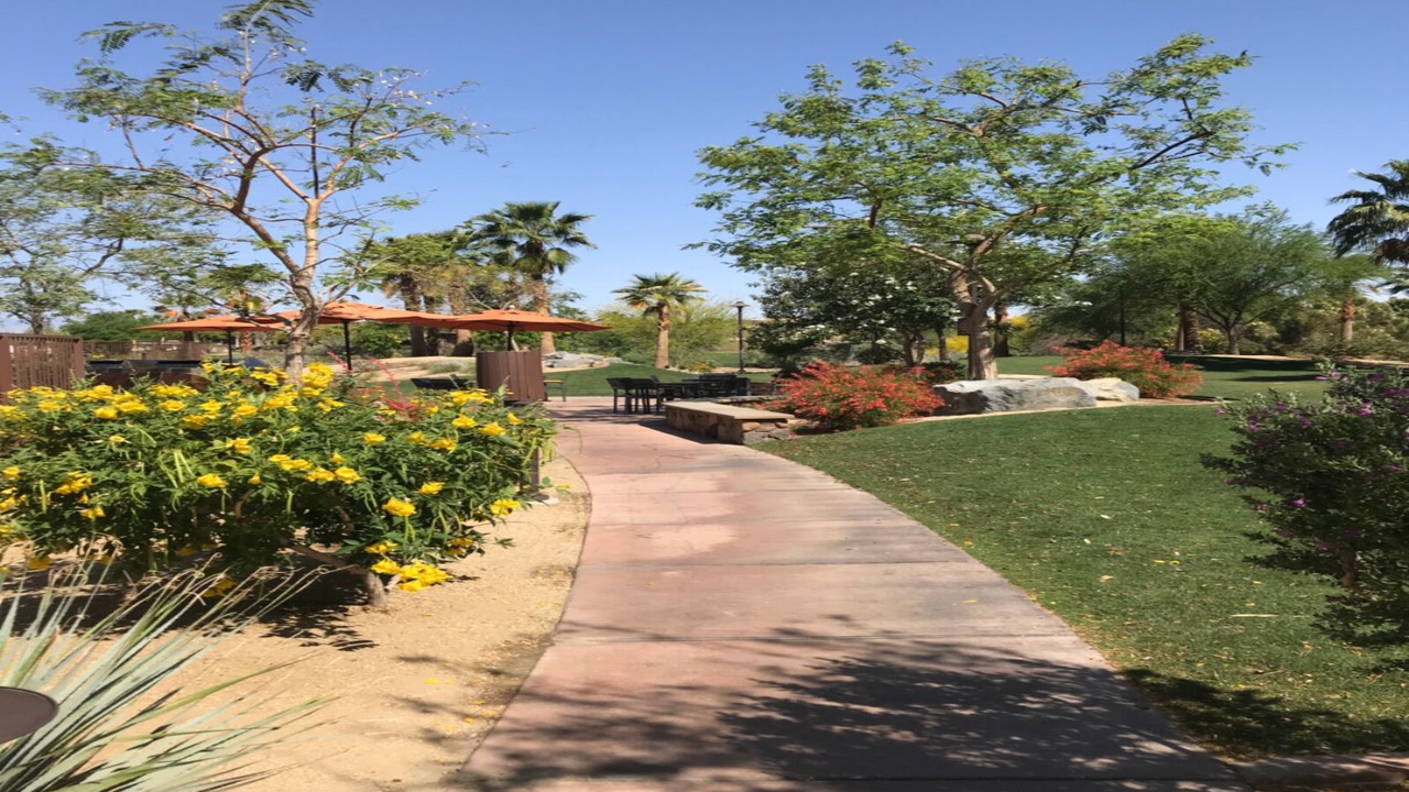Photo of Outdoor in Palm Desert