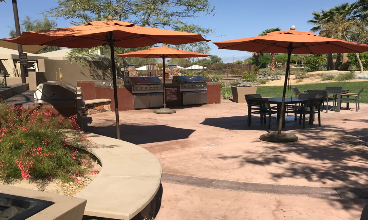 Photo of Outdoor in Palm Desert