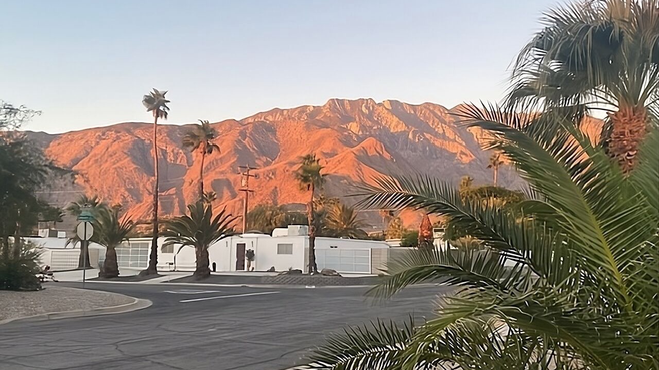 Photo of Outdoor in Racquet Club Estates