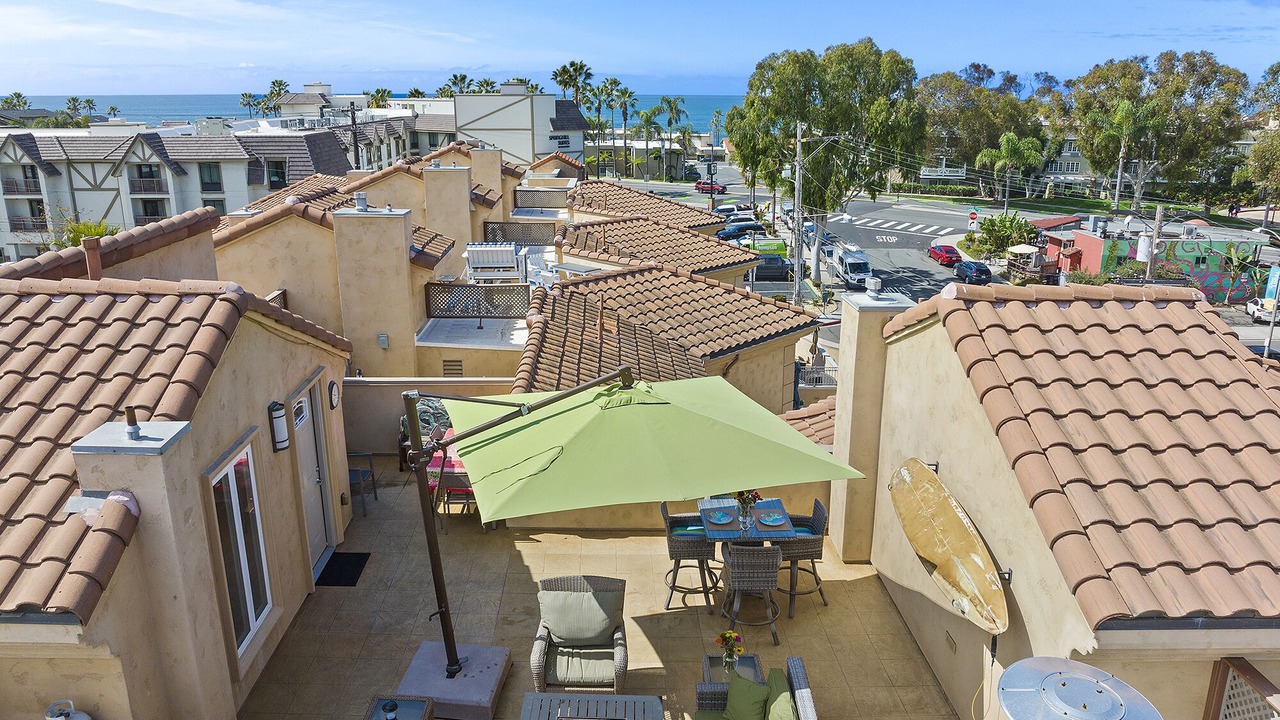 Photo of Outdoor in Carlsbad Village