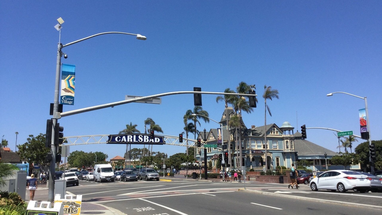 Photo of Others in Carlsbad Village