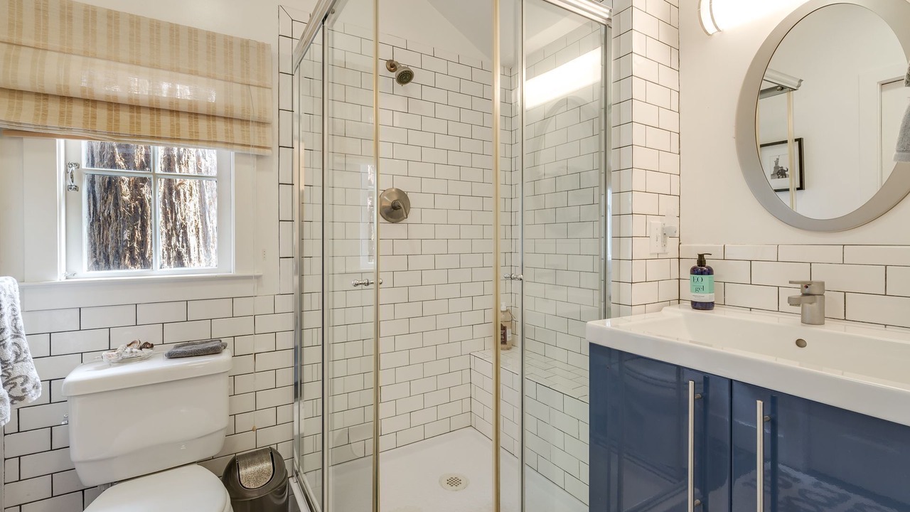 Photo of Bathroom in Mill Valley