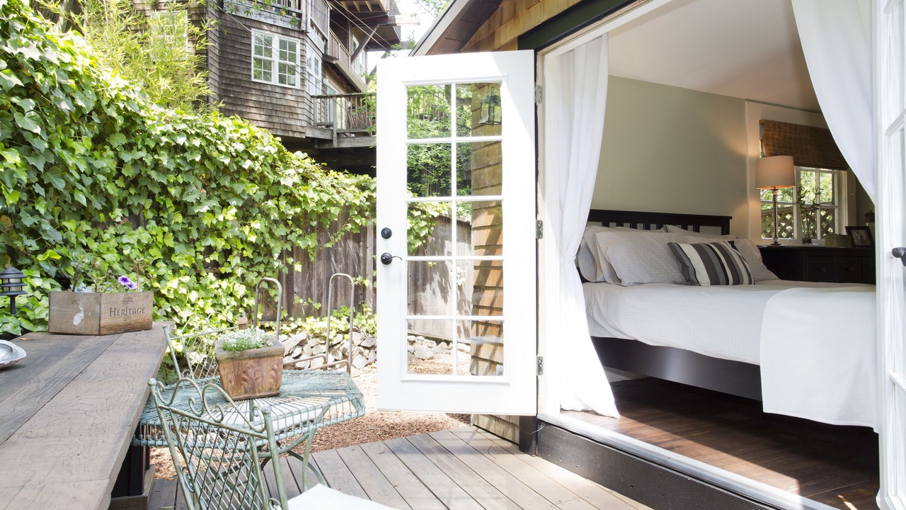 Photo of Outdoor in Mill Valley