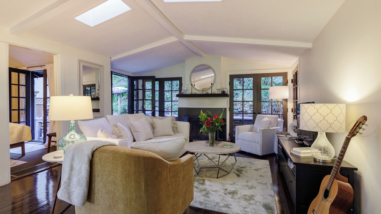 Photo of Livingroom in Mill Valley
