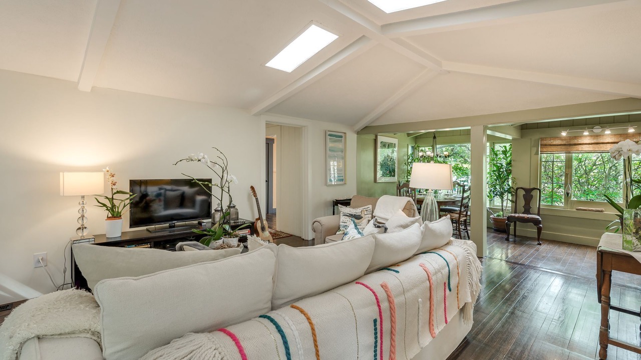 Photo of Bedroom in Mill Valley
