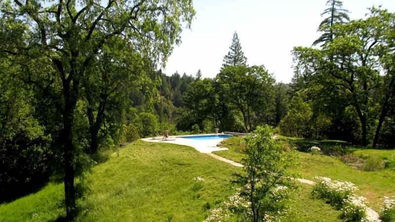 Photo of Outdoor in Cazadero