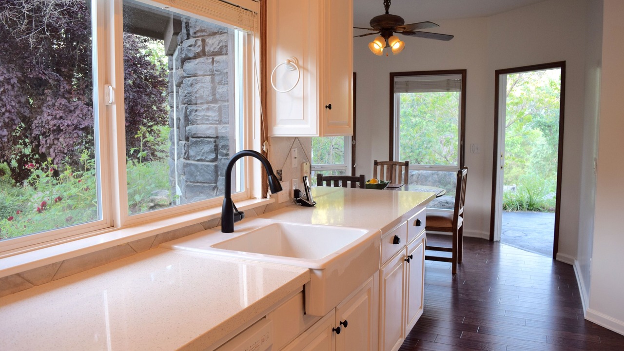 Photo of Kitchen in Three Rivers