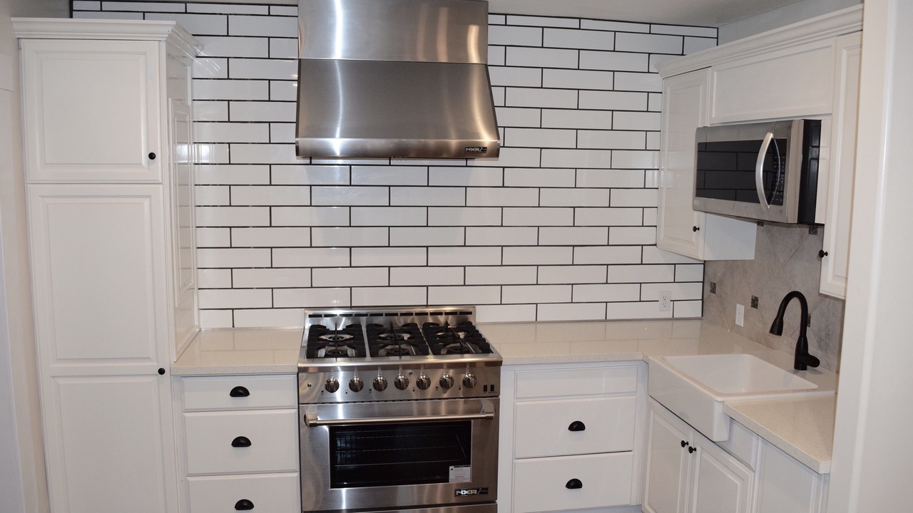 Photo of Kitchen in Three Rivers