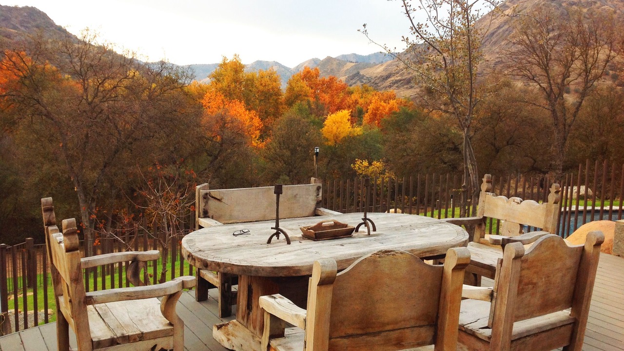 Photo of Outdoor in Three Rivers