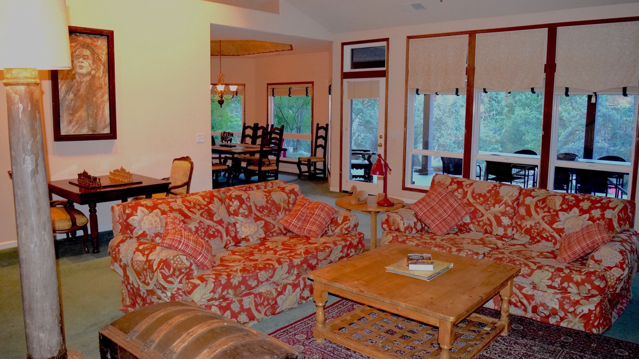Photo of Bedroom in Three Rivers
